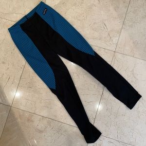 Kerrits - girls tights breeches